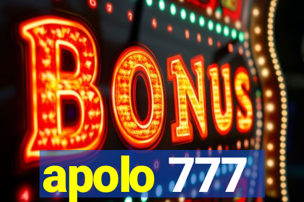 apolo 777